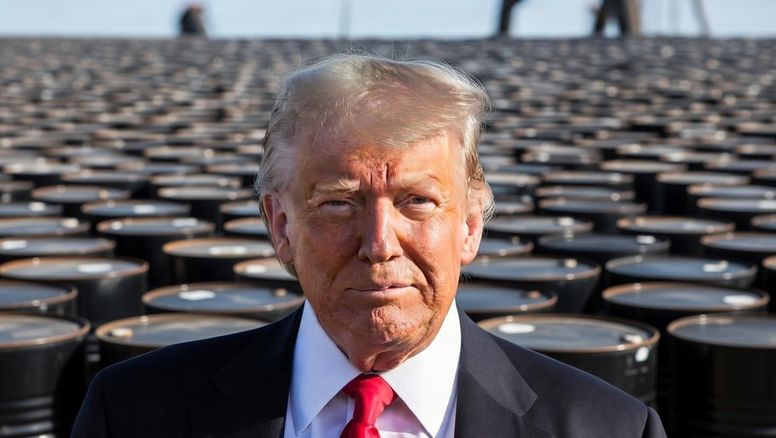 El Imperio Petrolero de Donald Trump es un grave error estratégico (1)