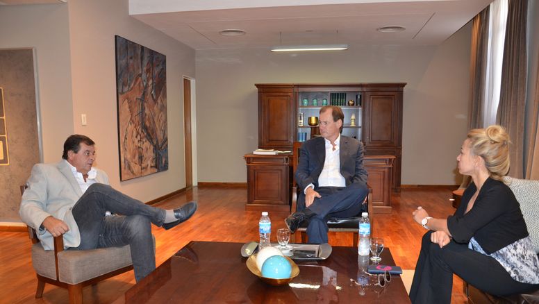 Todo mal Gustavo Bordet: El caso Miriam Lambert y la CARU