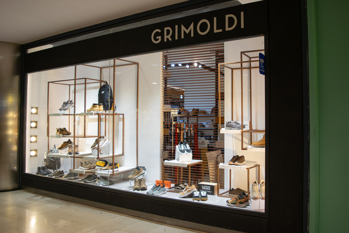 Descuentos únicos en calzado. Descuentos únicos en calzado.