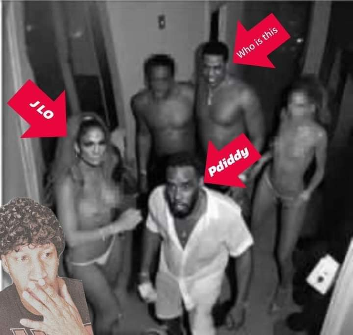 Estas fiestas, otrora vistas como meros excesos de celebridades, ahora son consideradas potenciales escenarios de crímenes. La presencia de López en este ambiente levanta preguntas incómodas. Estas fiestas, otrora vistas como meros excesos de celebridades, ahora son consideradas potenciales escenarios de crímenes. La presencia de López en este ambiente levanta preguntas incómodas.