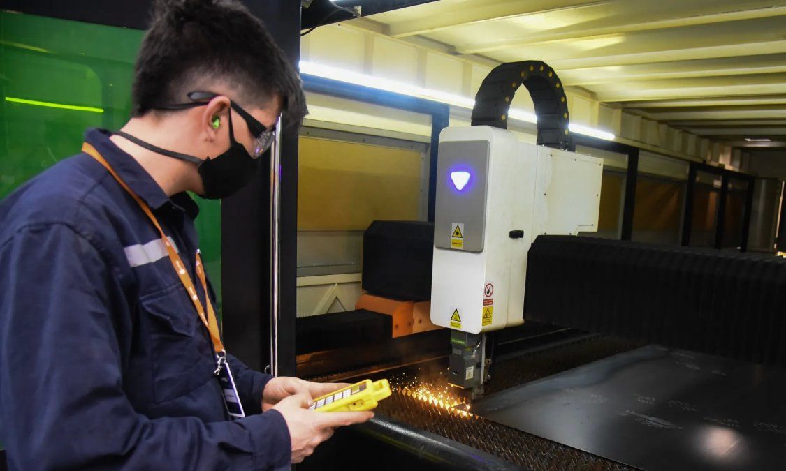 Pymes premiadas:&nbsp;14 son oriundas de la provincia de Santa Fe