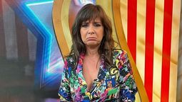 Desde América TV llegan rumores de una dupla que podría sacudir Bendita y dejar a Edith Hermida en jaque. ¿Se viene un cambio que nadie esperaba? Desde América TV llegan rumores de una dupla que podría sacudir Bendita y dejar a Edith Hermida en jaque. ¿Se viene un cambio que nadie esperaba?