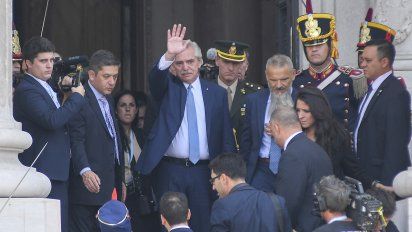 Alberto Fernández, el candidato que los K no tienen