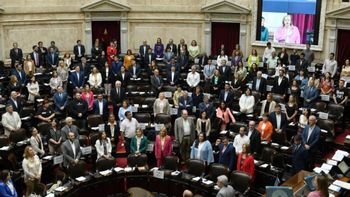 Abierto rechazo, en diputados, al accionar de Hamas Abierto rechazo, en diputados, al accionar de Hamas