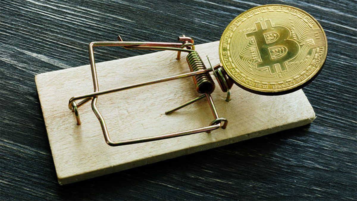 Las criptoestafas con wallets cripto crecieron en este último tiempo a través mensajes vía SMS llamadas que inducen transferencias falsas. Las criptoestafas con wallets cripto crecieron en este último tiempo a través mensajes vía SMS llamadas que inducen transferencias falsas.