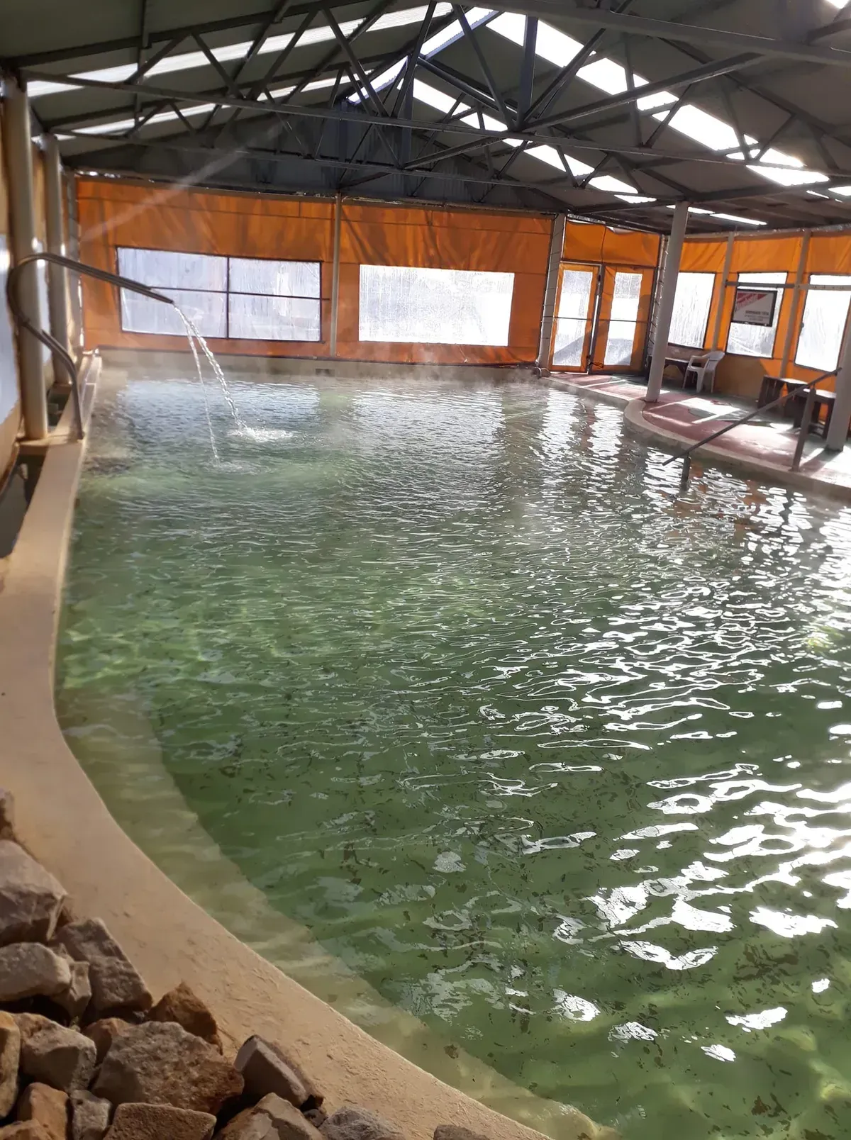 Las termas para aprovechar cerquita de Buenos Aires. Las termas para aprovechar cerquita de Buenos Aires.