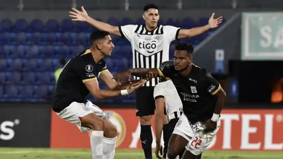 Tuvieron que pasar 4055 días pero la TV azota a Alianza Lima