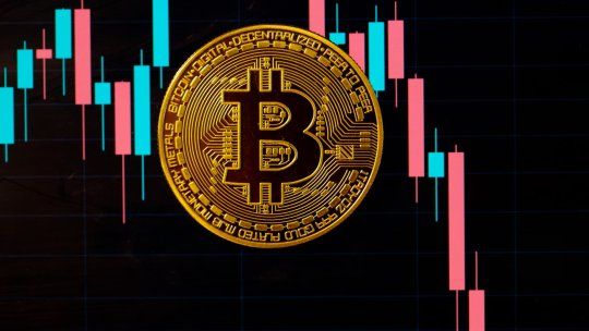 Bitcoin baja a US$ 60.000 y genera más incertidumbre