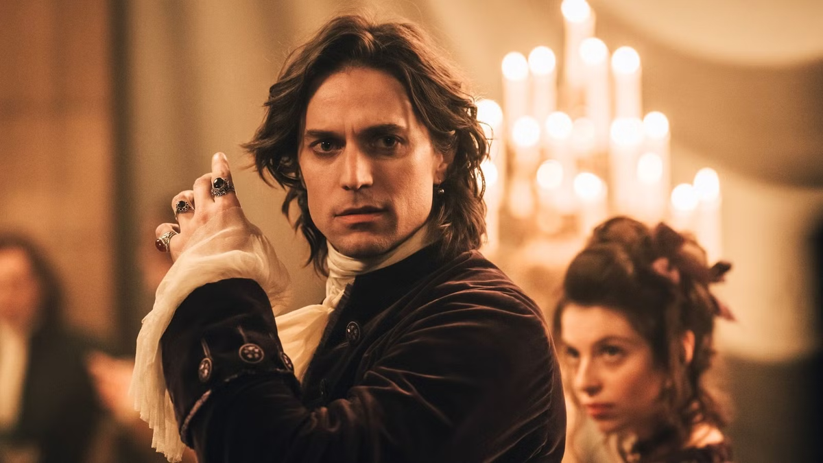 Una víctima humillada pasa a ser jugadora central del poder aristocrático, usando la seducción como arma. La serie muestra cómo el deseo puede ser una estrategia política y personal. Una víctima humillada pasa a ser jugadora central del poder aristocrático, usando la seducción como arma. La serie muestra cómo el deseo puede ser una estrategia política y personal.