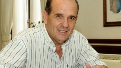No hay necesidad: El Intendente de Pehuajó dijo que se 