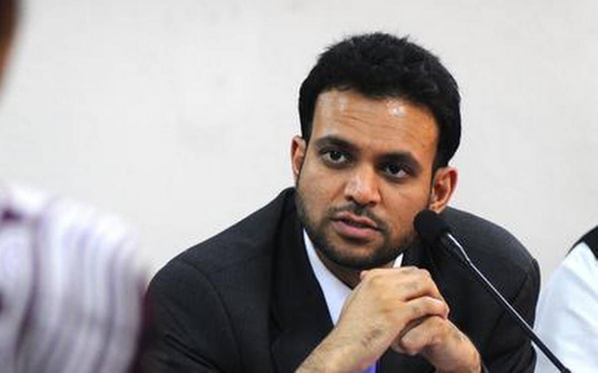 Rashad Hussain, esperanza de Joe Biden para mejorar el diálogo con el Islam, y presionar a China por los uigures en Xinjiang.