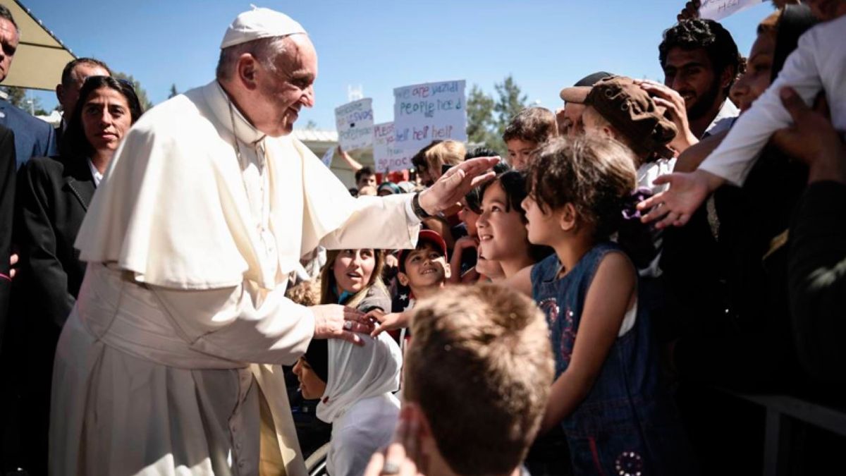 Cuando muera el Papa Francisco, inicia un proceso milenario para elegir su sucesor. Entre ellos, suena fuerte uno africano, ¿el primer Papa africano en siglos?