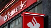 Escándalo en Banco Santander: Más de 30 cierres y 500 empleos en jaque