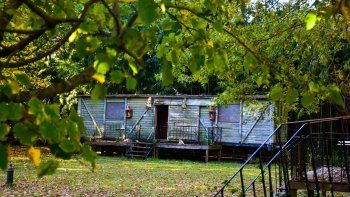 un hotel de campo diferente a todos en buenos aires un hotel de campo diferente a todos en buenos aires