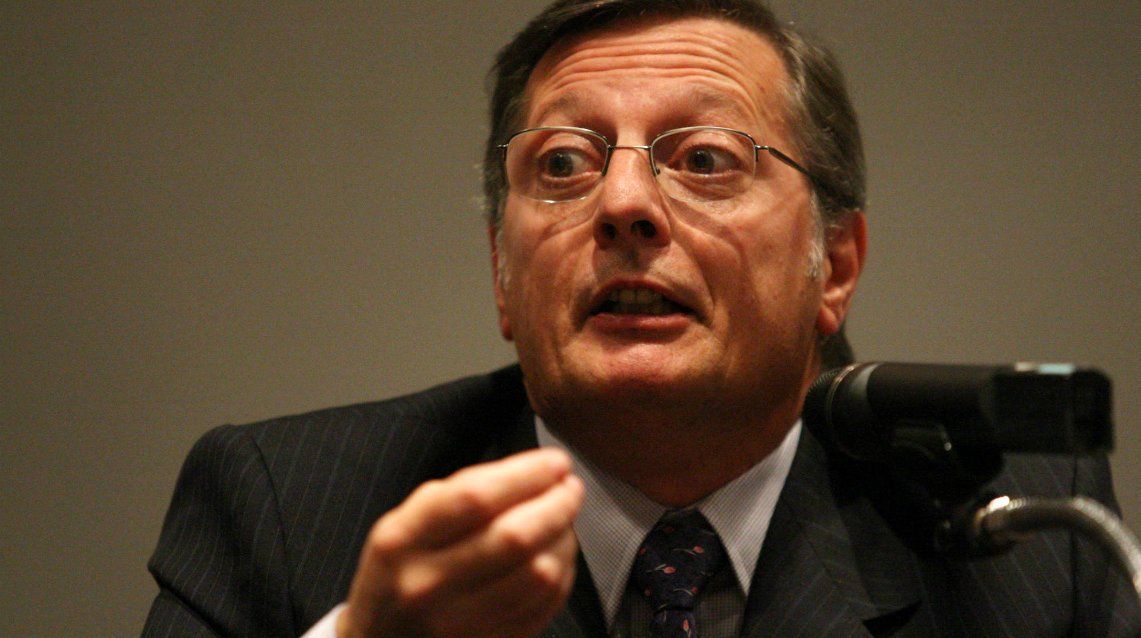 Juan José Aranguren declaró acciones de Shell por más de $16 millones.