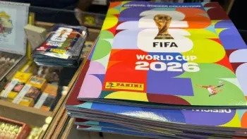 La estafa viral con figuritas del Mundial que no para de sumar víctimas