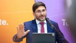 Maximiliano Pullaro se pronunció sobre el Día de la Memoria. Maximiliano Pullaro se pronunció sobre el Día de la Memoria.