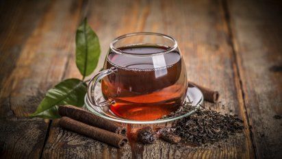 Cómo tomar el té para la diabetes: Aquí la cantidad de tazas