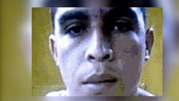 Héctor Rusthenford Guerrero Flores, «Niño Guerrero», Tren de Aragua. Héctor Rusthenford Guerrero Flores, «Niño Guerrero», Tren de Aragua.