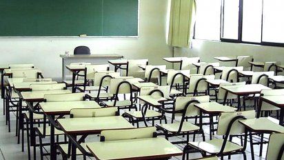 Sin acuerdo entre gobierno y docentes el paro está más cerca