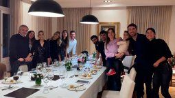Piden juicio político contra el Presidente por las reuniones en Olivos.