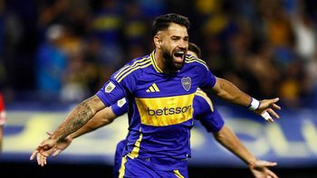 Boca vs. Unión Boca vs. Unión