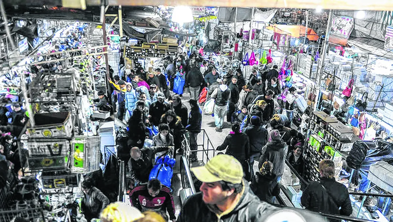 Sandra Pettovello intervino su primer sindicato y trajo fantasmas