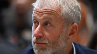 Roman Abramovich. Roman Abramovich.