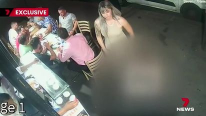 Francia: Un caso de violación en manada a australiana ensombrece los JJOO
