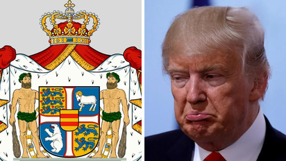 Groenlandia: Dinamarca frena a Trump con nuevo escudo real