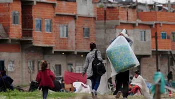 6 meses de Javier Milei: La pobreza llegó a 52,9%, la peor cifra en 20 años