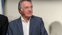 Luis Barrionuevo, blanco de massistas y cambiemitas.
