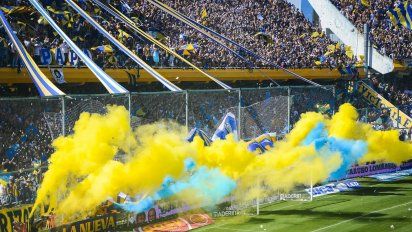No son los narcos: La interna que estalló en Rosario Central