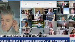 altText(Máximo Kirchner acelera la moratoria impositiva y tendría media sanción este 31/7)}