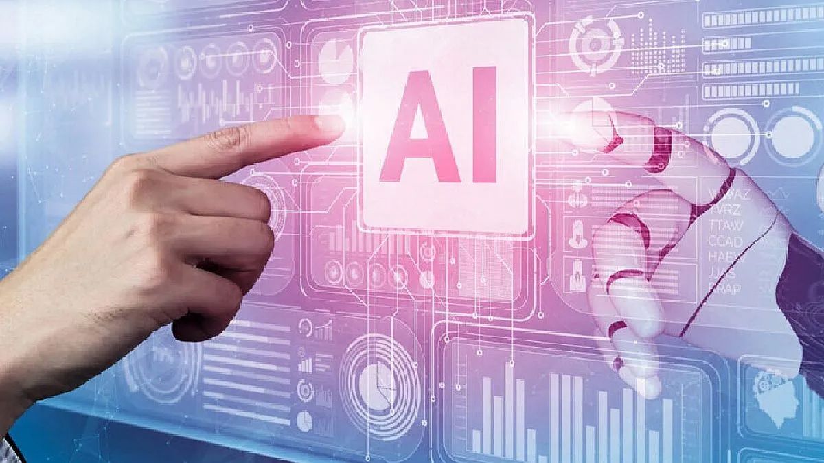 La Inteligencia Artificial (IA) continúa con sus grandes avances que redefinen el mercado laboral y los modelos de negocios que no se pueden ignorar. La Inteligencia Artificial (IA) continúa con sus grandes avances que redefinen el mercado laboral y los modelos de negocios que no se pueden ignorar.
