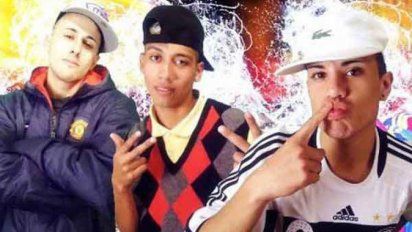 Los Wachiturros le 'tiraron un paso' a Susana (ella los comparó con Justin Bieber)