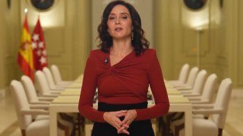 El PP desata polémica al otorgar la Medalla de la Hispanidad a Estados Unidos