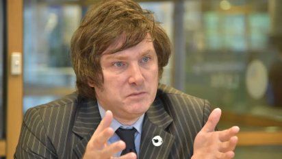 ¿Javier Milei se amigó con la casta? Alianza con Mac Karthy