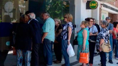 Jubilaciones: ¿Un aumento que no alcanza?
