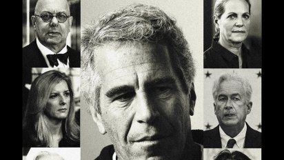 Con Noam Chomsky, WSJ revivió a Epstein por Trump/DeSantis