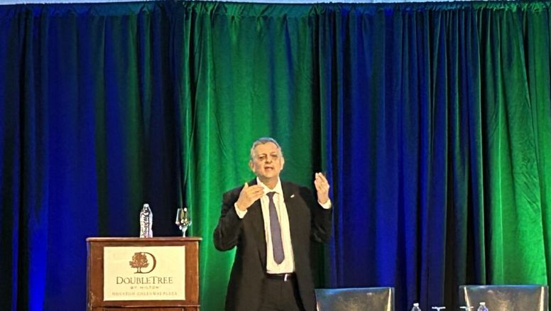 Fuerte mensaje de YPF, que 