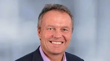 Kjetil Solbraekke, comando de Maha Capital en misión rumbo a Venezuela