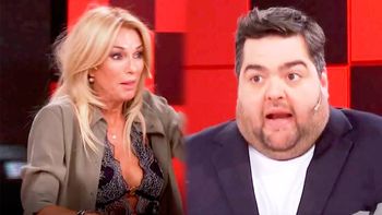 Yanina Latorre apuntó contra Darío Barassi. (Foto: YouTube El Trece). Yanina Latorre apuntó contra Darío Barassi. (Foto: YouTube El Trece).