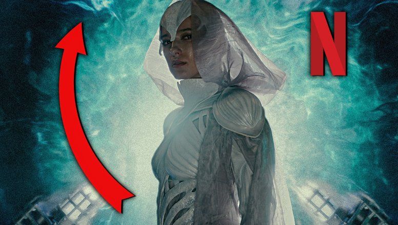 Netflix revive famosa serie cancelada en forma de películas 