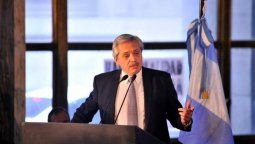 Alberto F. cumplió su promesa: El dólar a $60 es razonable