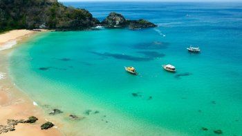brasil lidera el verano: pasajes en cuotas y playas paradisiacas brasil lidera el verano: pasajes en cuotas y playas paradisiacas
