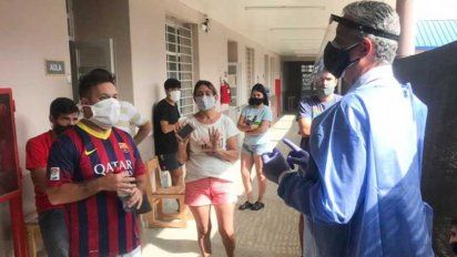 La Coalición Cívica busca llevar a Pietragalla ante la Justicia