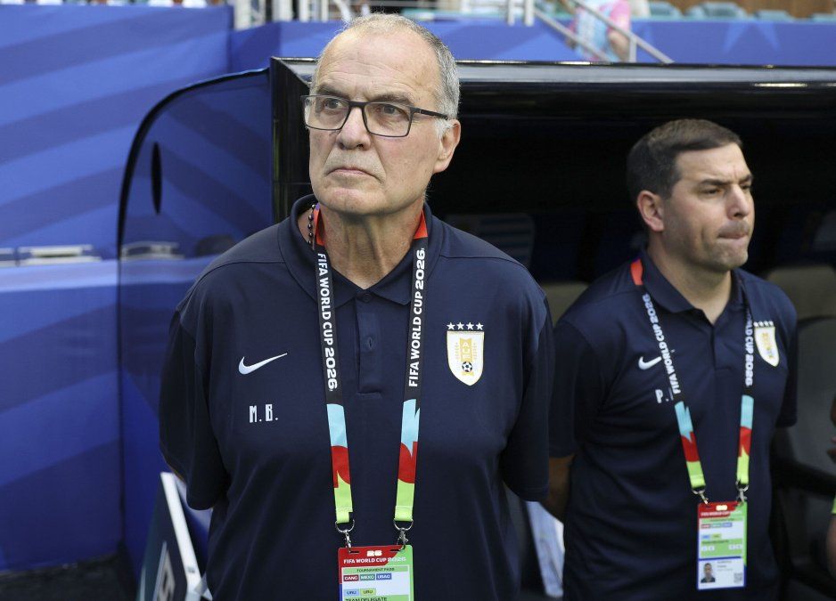 Uruguay quedó fuera del Mundial. Argentina enfrentará a Cabo Verde y España pasó primero.