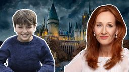 La autora de Harry Potter, J.K. Rowling, leyó los primeros guiones de la serie de HBO y dijo que son muy, muy buenos. La nueva serie arranca a grabar en 2025. La autora de Harry Potter, J.K. Rowling, leyó los primeros guiones de la serie de HBO y dijo que son muy, muy buenos. La nueva serie arranca a grabar en 2025.