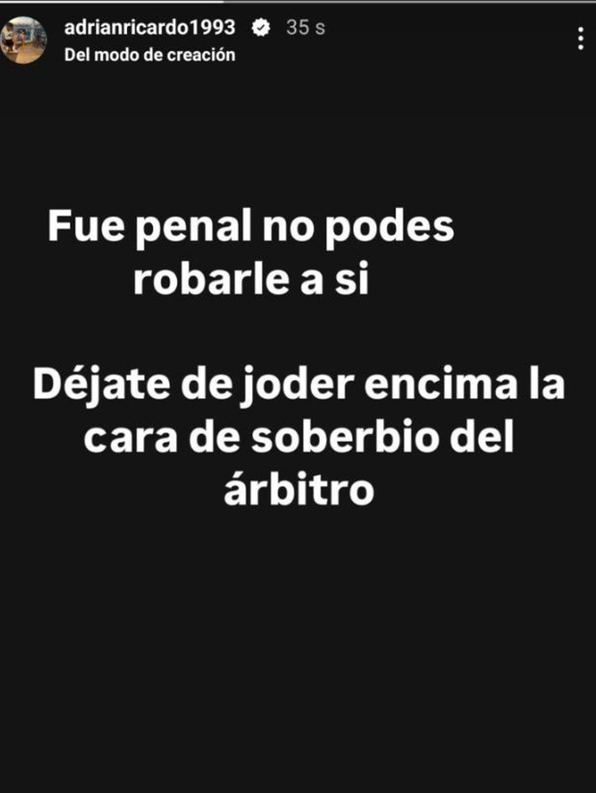 Vélez empató 0-0 con Lanús pero Agustín Bouzat estalló contra el arbitraje de Fernando Echenique sumado a un picante posteo de Ricardo Centurión. Vélez empató 0-0 con Lanús pero Agustín Bouzat estalló contra el arbitraje de Fernando Echenique sumado a un picante posteo de Ricardo Centurión.